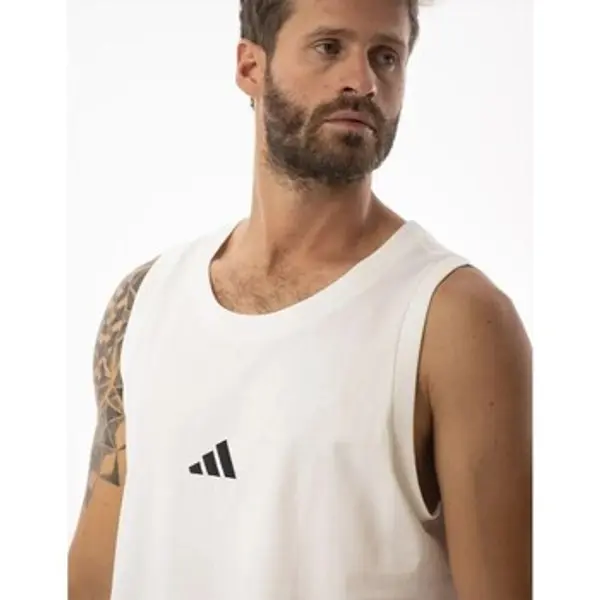 adidas adidas  Majice s naramenicama i majice bez rukava JE8984  adidas
