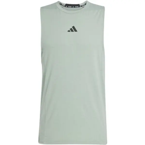 adidas adidas  Majice s naramenicama i majice bez rukava JI5764  adidas