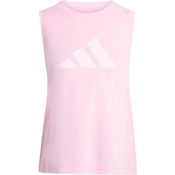 adidas adidas  Majice s naramenicama i majice bez rukava KC5542000TRUPNKCLPI  adidas