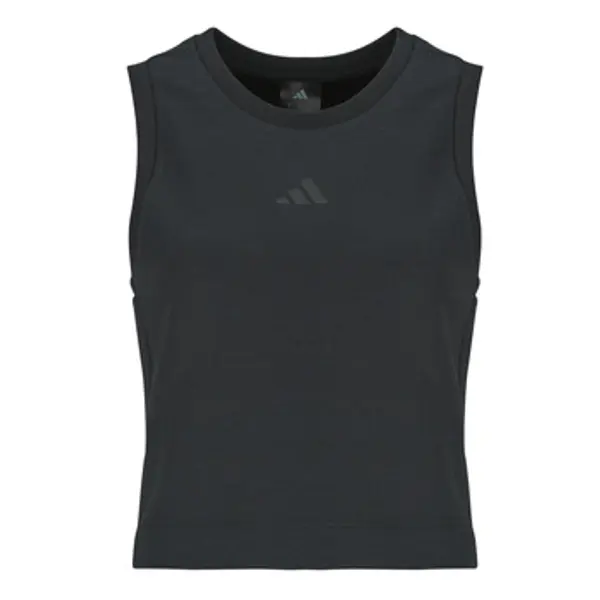 adidas adidas  Majice s naramenicama i majice bez rukava Soft Lux Tank Top  adidas