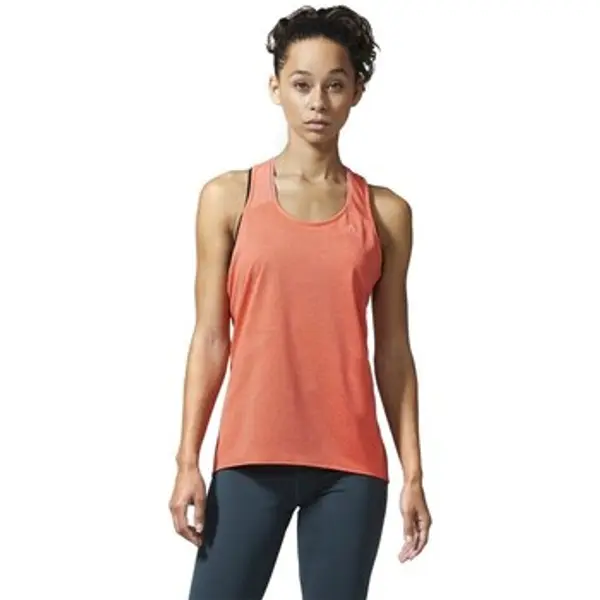 adidas adidas  Majice s naramenicama i majice bez rukava Supernova Tank Top  adidas