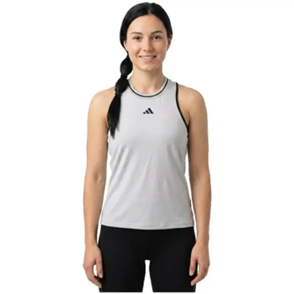adidas adidas  Majice s naramenicama i majice bez rukava T-shirt  Heritage Classic sans manches  adidas