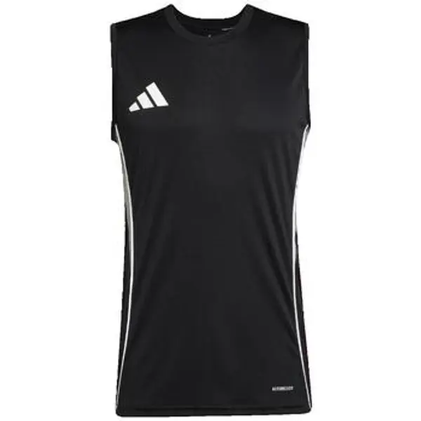 adidas adidas  Majice s naramenicama i majice bez rukava T-shirt sans manches  TIRO25C SL JSY  adidas