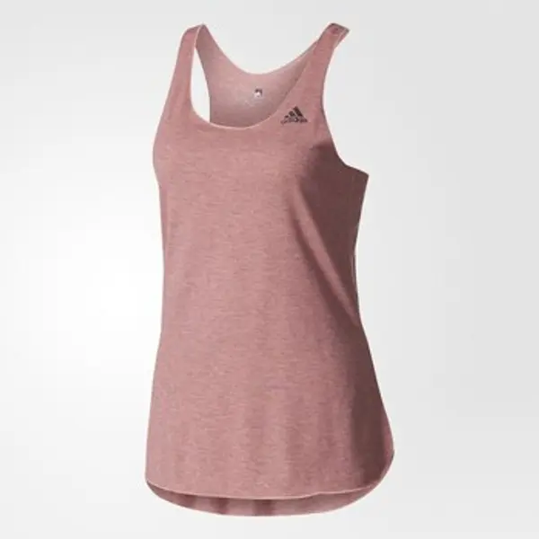 adidas adidas  Majice s naramenicama i majice bez rukava Tacros Prime Tank  adidas
