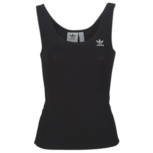 adidas adidas  Majice s naramenicama i majice bez rukava TANK TOP  adidas