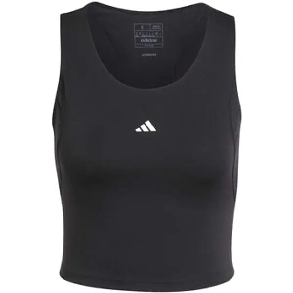 adidas adidas  Majice s naramenicama i majice bez rukava Tf Crop Tk  adidas