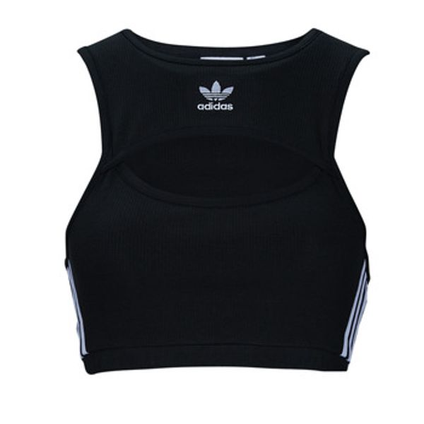 adidas adidas  Majice s naramenicama i majice bez rukava TIGHT TOP  adidas