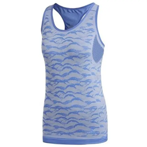 adidas adidas  Majice s naramenicama i majice bez rukava Ultra Primeknit Parley Tank  adidas