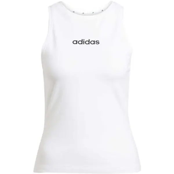 adidas adidas  Majice s naramenicama i majice bez rukava W Lin Sj Tk  adidas