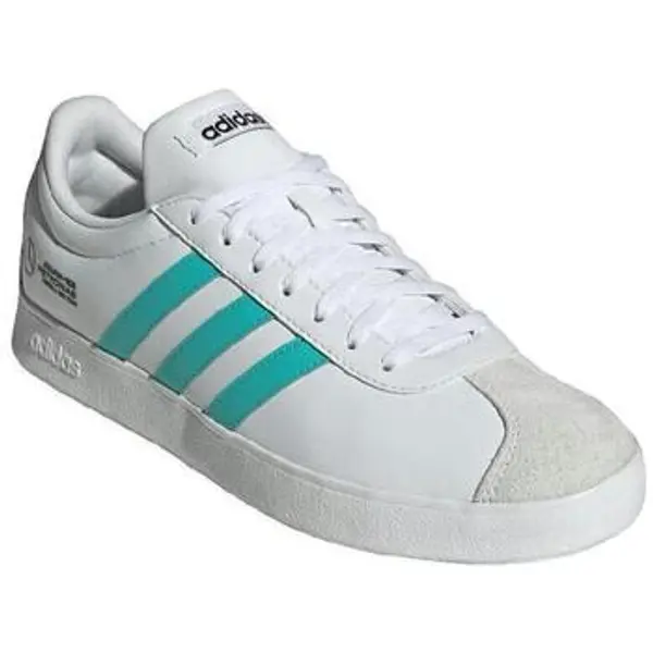 adidas adidas  Modne tenisice Amg Mercedes Vl Court  adidas