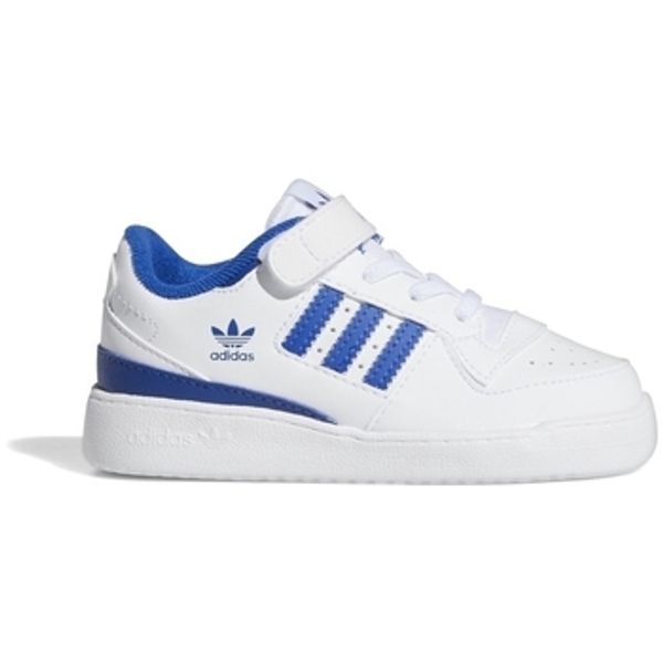 adidas adidas  Modne tenisice Baby Forum Low I FY7986  adidas