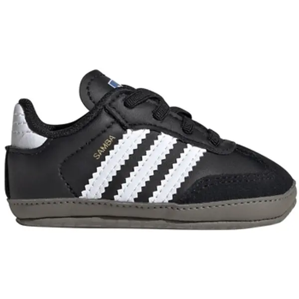 adidas adidas  Modne tenisice Baby Samba Crib JI2757  adidas