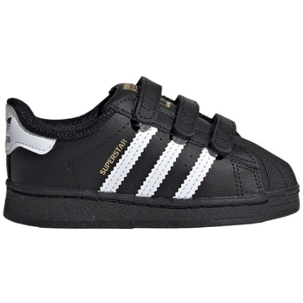 adidas adidas  Modne tenisice Baby Superstar CF I EF4843 -CO  adidas