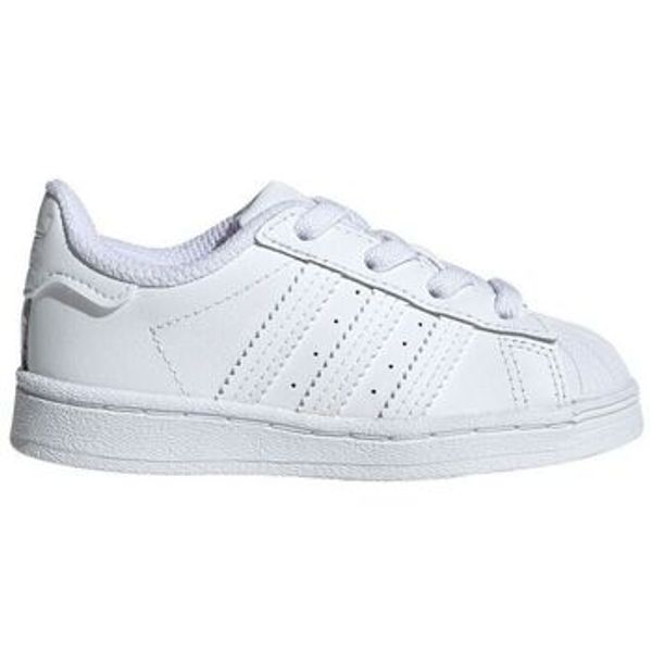 adidas adidas  Modne tenisice Baby Superstar EL I EF5397  adidas