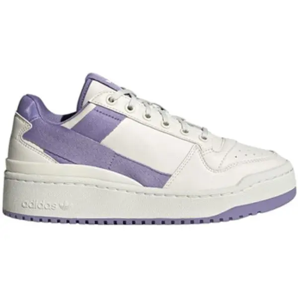 adidas adidas  Modne tenisice Baskets adidas Forum Bold textile  adidas