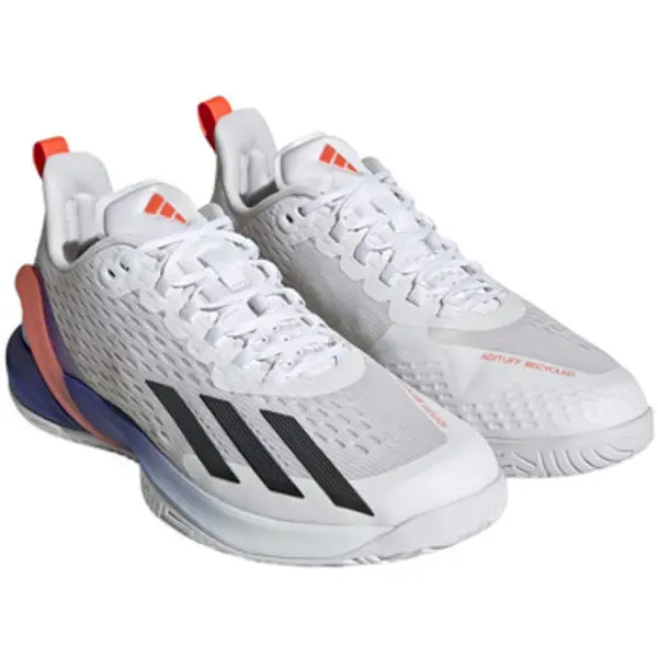 adidas adidas  Modne tenisice Baskets  Adizero Cybersonic textile  adidas