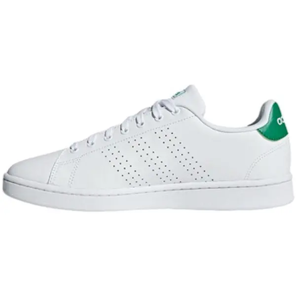adidas adidas  Modne tenisice Baskets  Advantage cuir  adidas