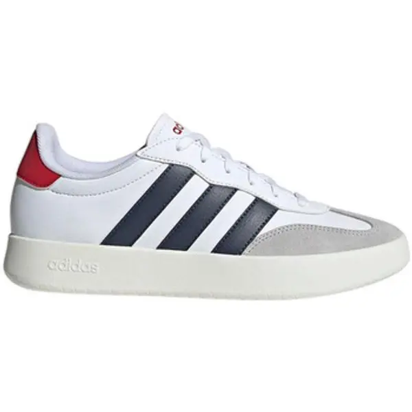 adidas adidas  Modne tenisice Baskets  Barreda cuir synthétique  adidas
