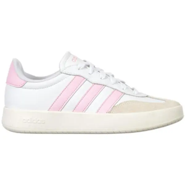 adidas adidas  Modne tenisice Baskets  Barreda cuir synthétique et daim  adidas