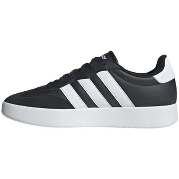 adidas adidas  Modne tenisice Baskets  Barreda daim  adidas