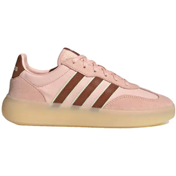 adidas adidas  Modne tenisice Baskets  Barreda Decode daim  adidas