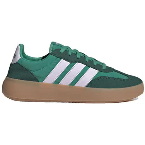 adidas adidas  Modne tenisice Baskets  Barreda Decode daim et nylon  adidas