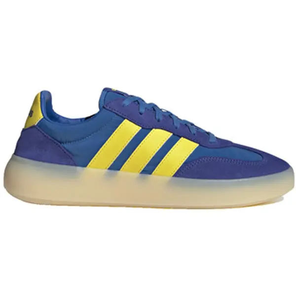 adidas adidas  Modne tenisice Baskets  Barreda Decode suède et nylon  adidas