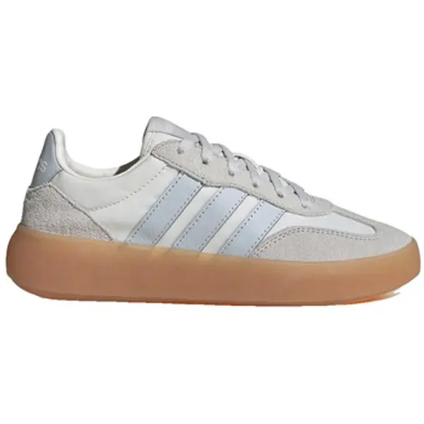adidas adidas  Modne tenisice Baskets  Barreda Decode textile et daim  adidas