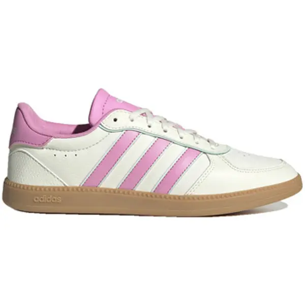 adidas adidas  Modne tenisice Baskets  Breaknet Sleek cuir  adidas