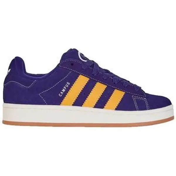 adidas adidas  Modne tenisice Baskets  Campus 00s daim  adidas