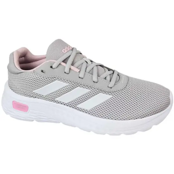 adidas adidas  Modne tenisice Baskets  Cloudfoam Comfy textile et synthétiques  adidas
