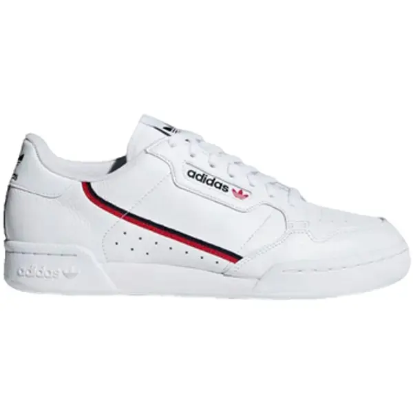 adidas adidas  Modne tenisice Baskets  Continental 80 cuir  adidas