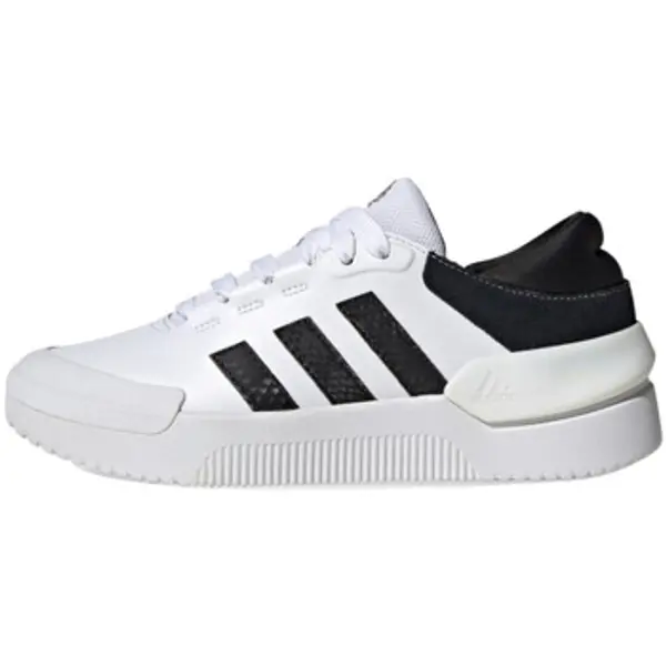 adidas adidas  Modne tenisice Baskets  court funk recyclées  adidas