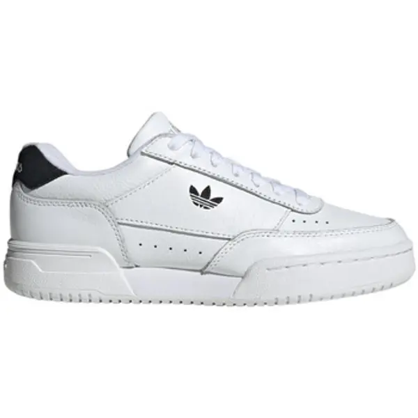 adidas adidas  Modne tenisice Baskets  Court Super cuir  adidas