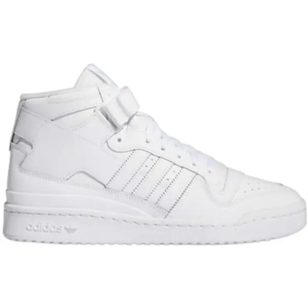 adidas adidas  Modne tenisice Baskets  Forum Mid cuir  adidas