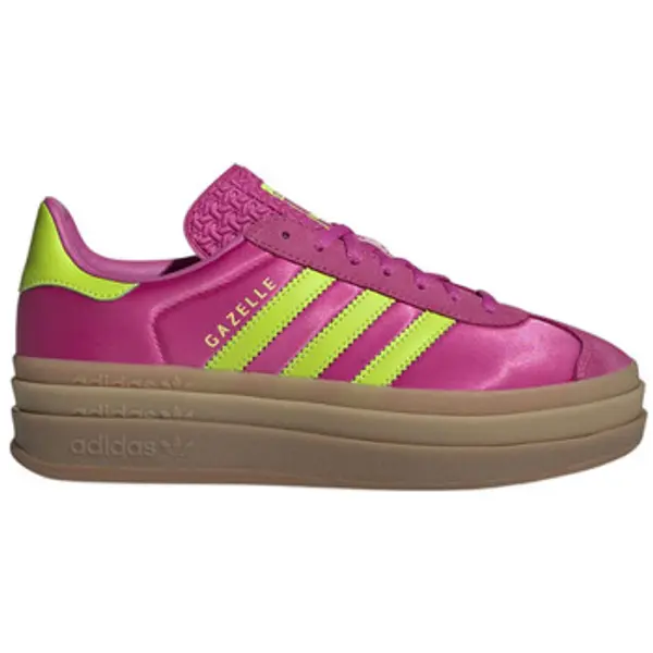 adidas adidas  Modne tenisice Baskets  Gazelle Bold daim  adidas