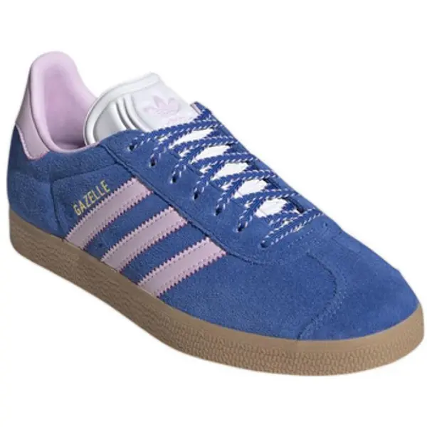 adidas adidas  Modne tenisice Baskets  Gazelle daim  adidas