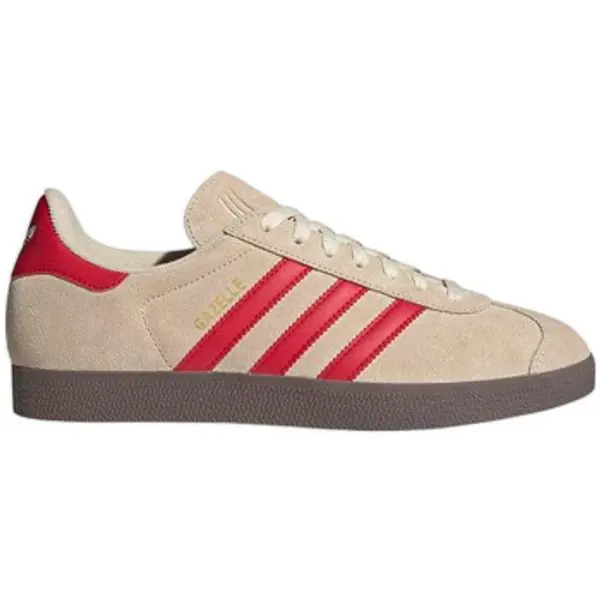 adidas adidas  Modne tenisice Baskets  Gazelle daim  adidas