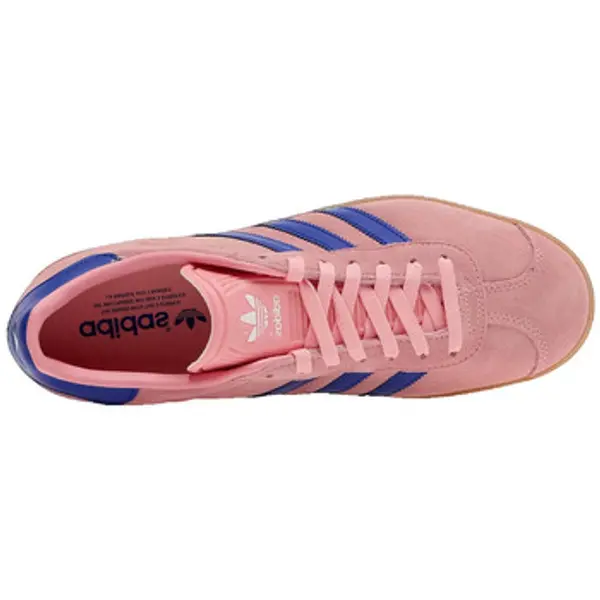 adidas adidas  Modne tenisice Baskets  Gazelle daim  adidas