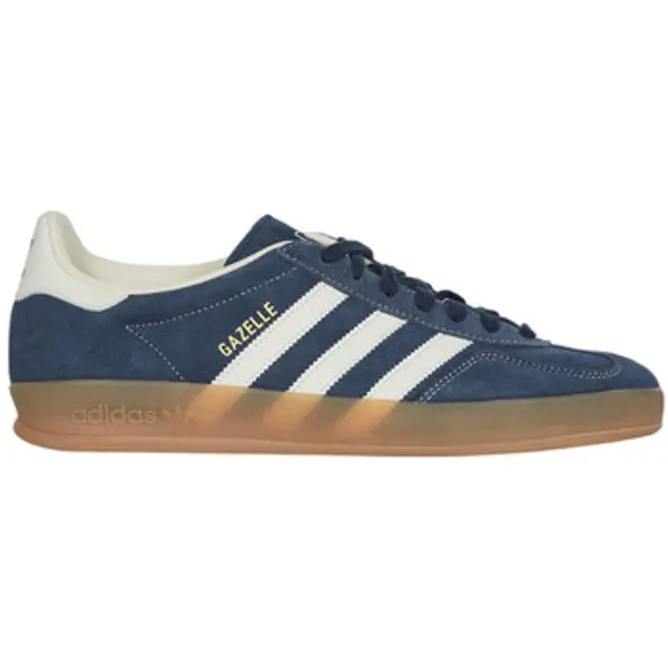 adidas adidas  Modne tenisice Baskets  Gazelle Indoor cuir  adidas