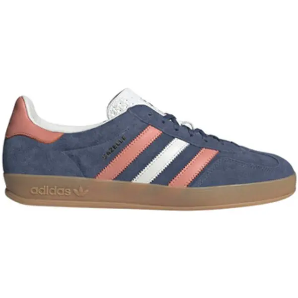 adidas adidas  Modne tenisice Baskets  Gazelle Indoor daim  adidas