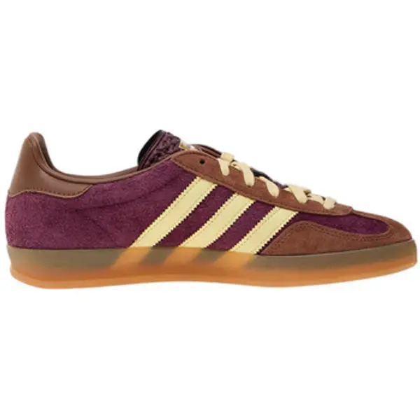 adidas adidas  Modne tenisice Baskets  Gazelle Indoor daim  adidas