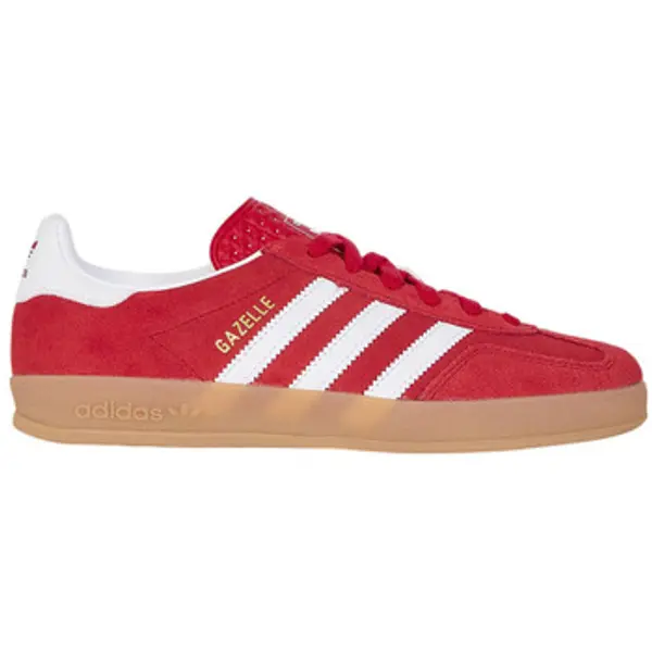 adidas adidas  Modne tenisice Baskets  Gazelle Indoor daim  adidas