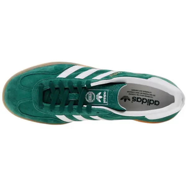 adidas adidas  Modne tenisice Baskets  Gazelle Indoor daim  adidas