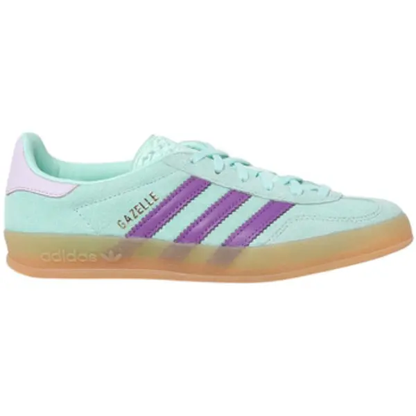 adidas adidas  Modne tenisice Baskets  Gazelle Indoor daim  adidas