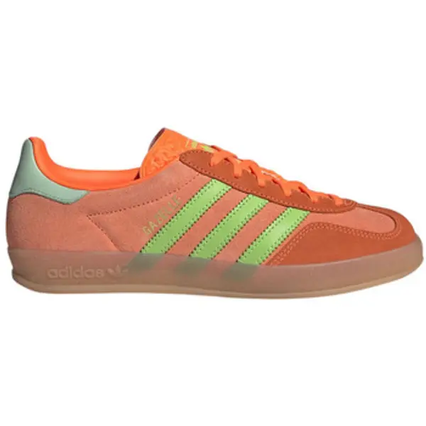 adidas adidas  Modne tenisice Baskets  Gazelle Indoor daim de haute qualité  adidas