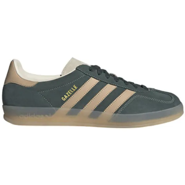 adidas adidas  Modne tenisice Baskets  Gazelle Indoor empiècements en daim  adidas