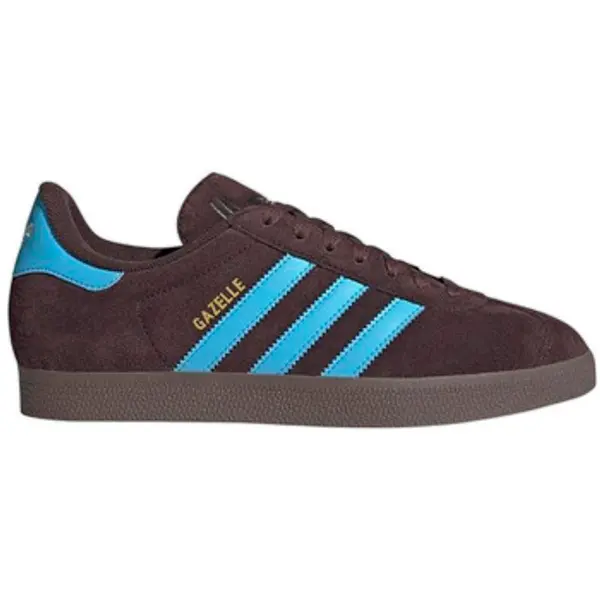 adidas adidas  Modne tenisice Baskets  Gazelle marron  adidas