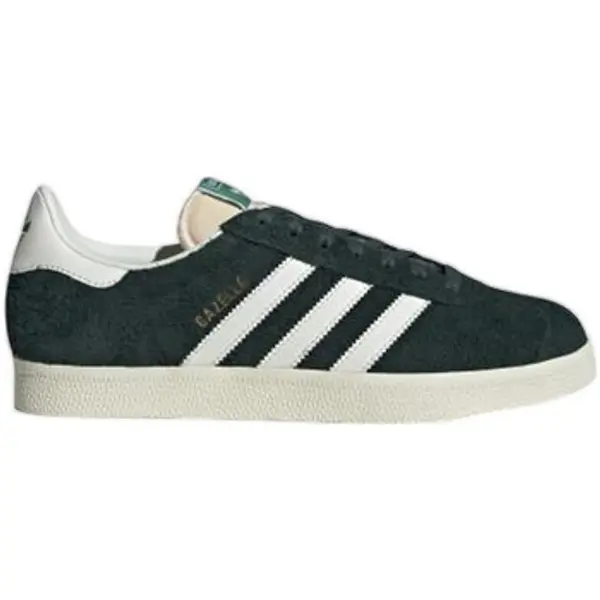adidas adidas  Modne tenisice Baskets  Gazelle minergree / owhite / crewht  adidas