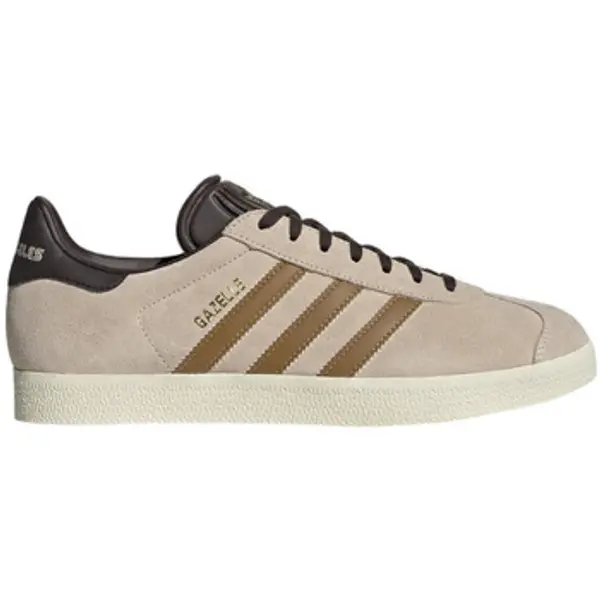 adidas adidas  Modne tenisice Baskets  Gazelle MLS M daim  adidas
